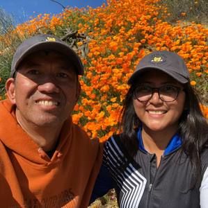 Meet your Posher, Roy-belinda